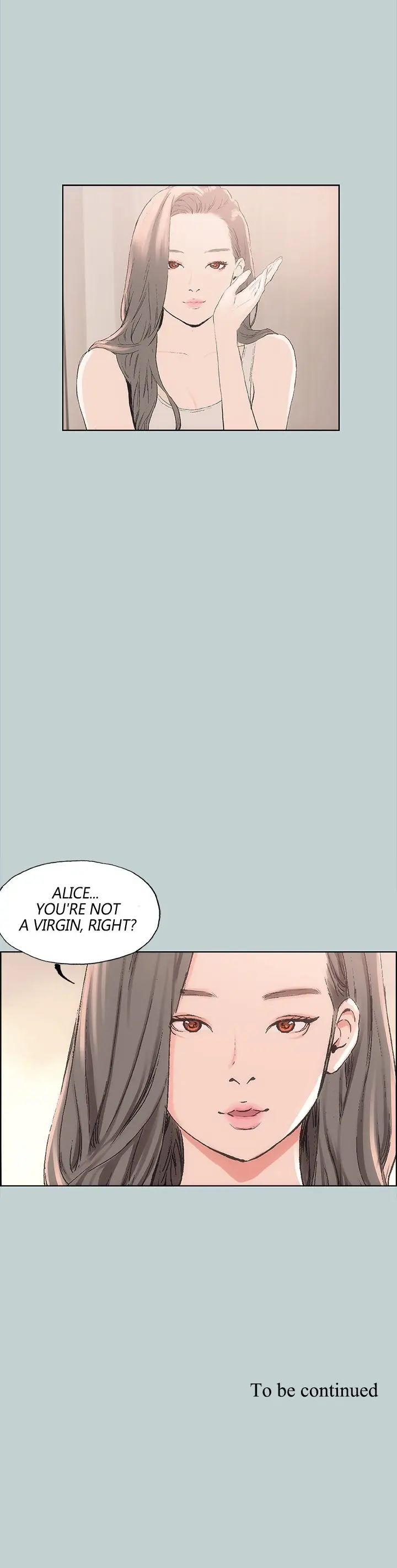 Love Square Episode 5 - Page 17