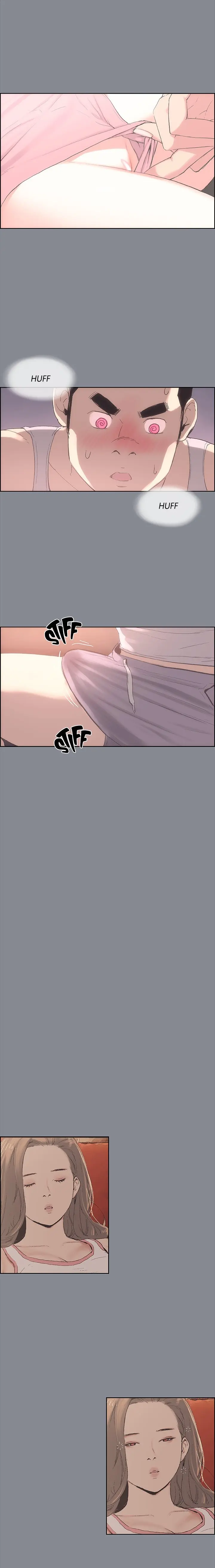 Love Square Episode 5 - Page 5
