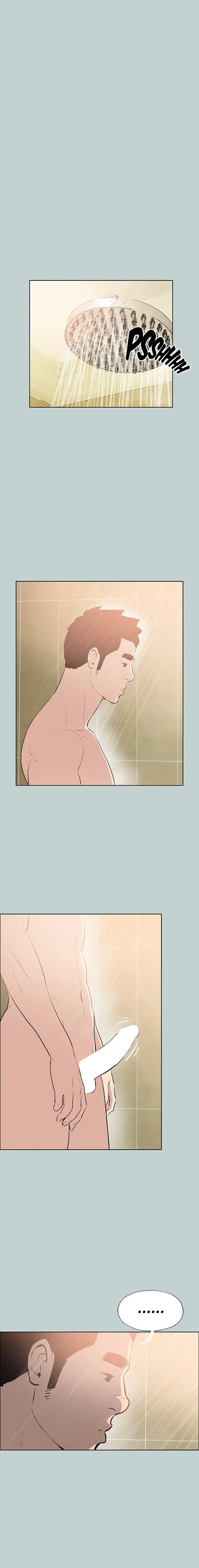 Love Square Episode 50 - Page 10
