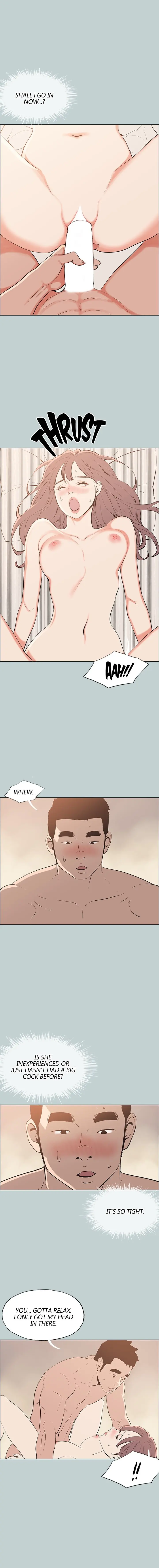Love Square Episode 50 - Page 4