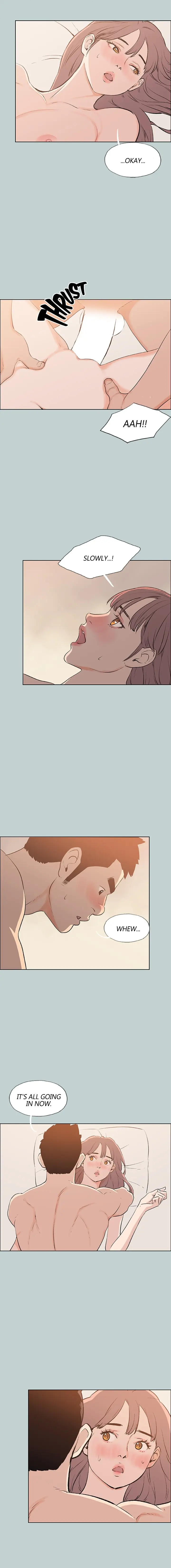 Love Square Episode 50 - Page 5