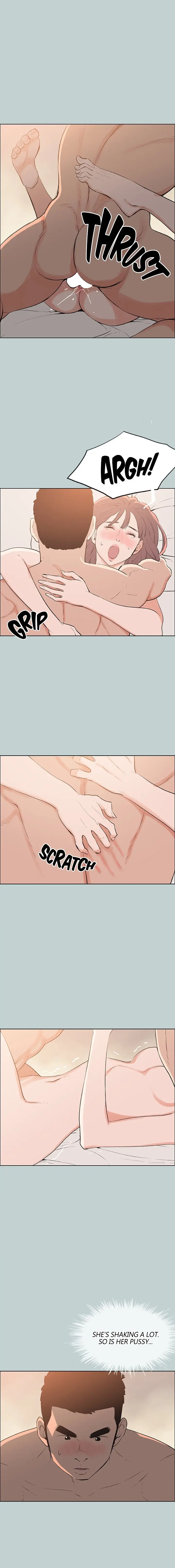 Love Square Episode 50 - Page 6