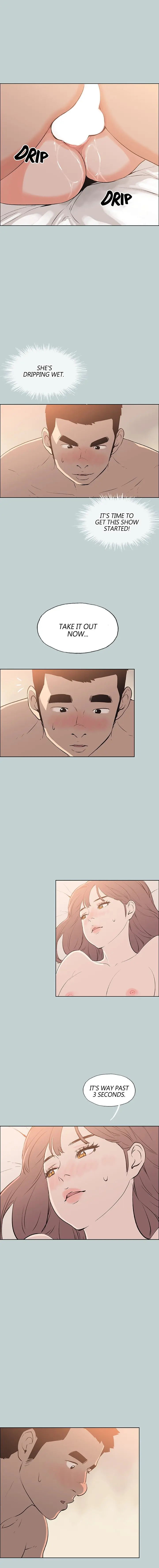 Love Square Episode 50 - Page 8