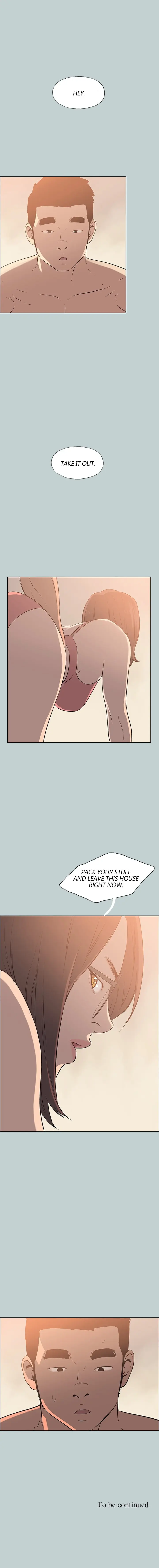 Love Square Episode 51 - Page 13