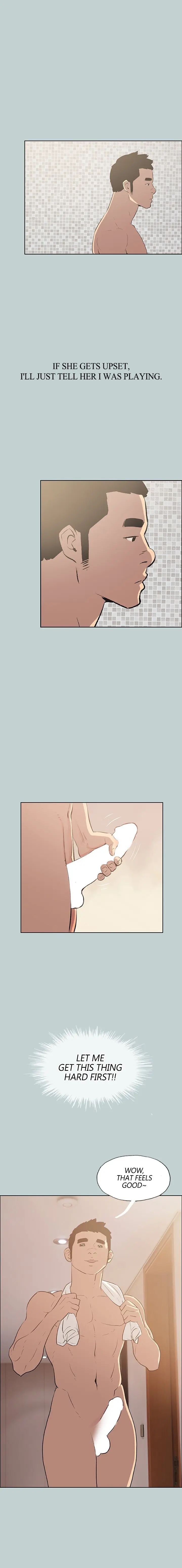 Love Square Episode 51 - Page 2