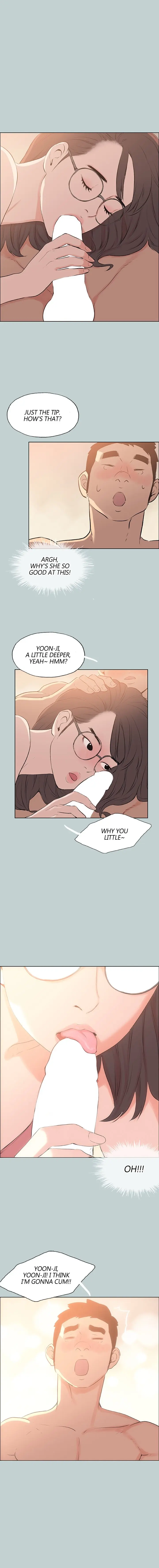 Love Square Episode 51 - Page 7