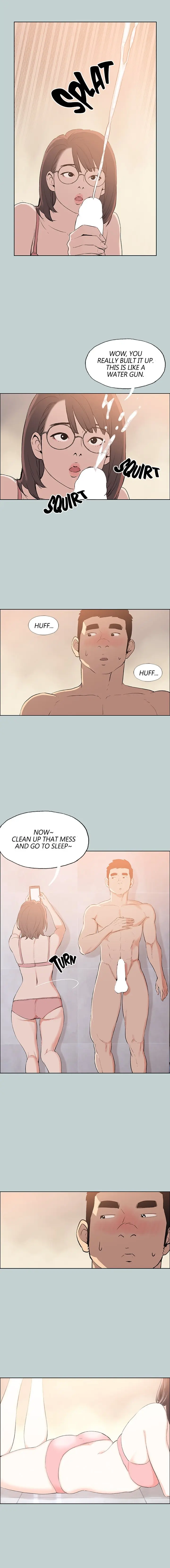 Love Square Episode 51 - Page 8