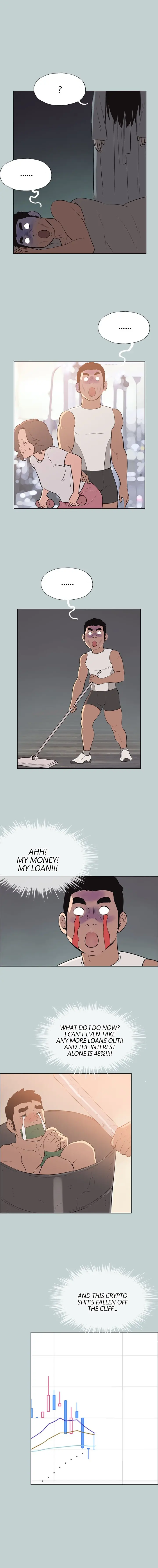 Love Square Episode 52 - Page 11