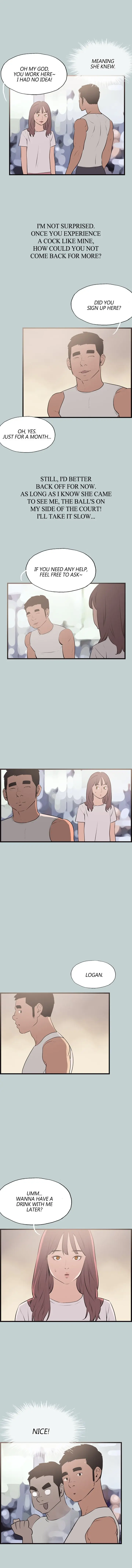 Love Square Episode 53 - Page 7