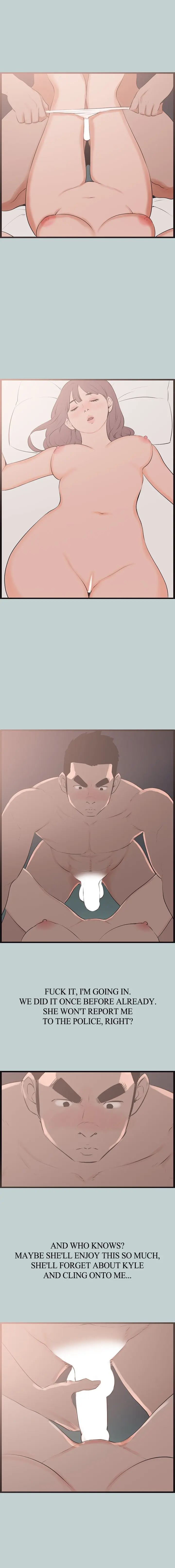 Love Square Episode 54 - Page 11