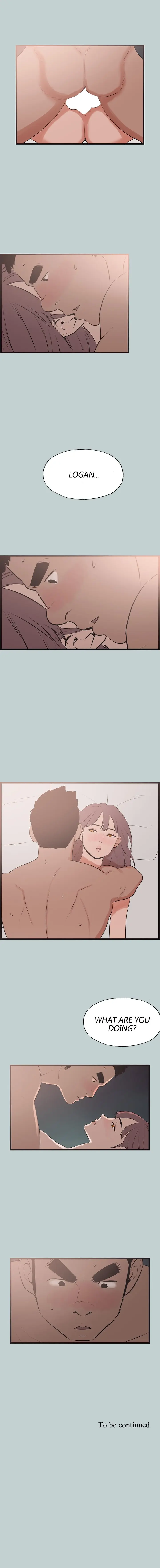 Love Square Episode 54 - Page 13