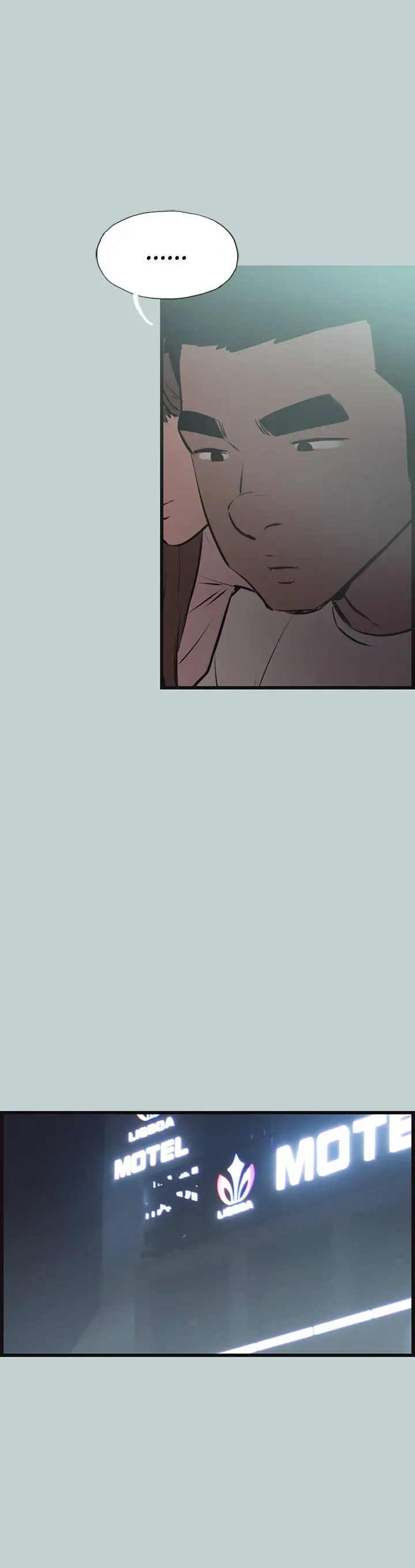 Love Square Episode 54 - Page 2