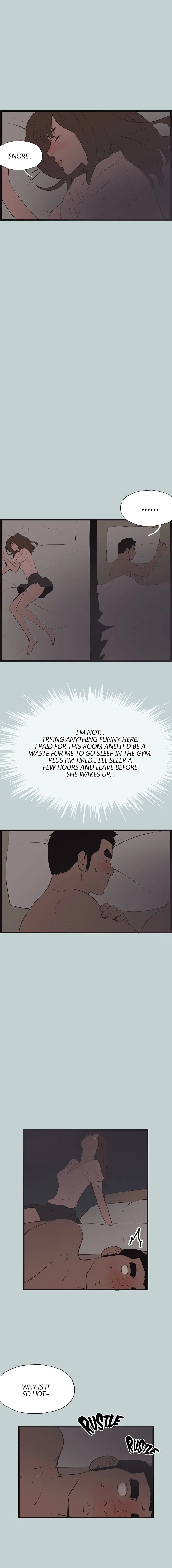 Love Square Episode 54 - Page 4