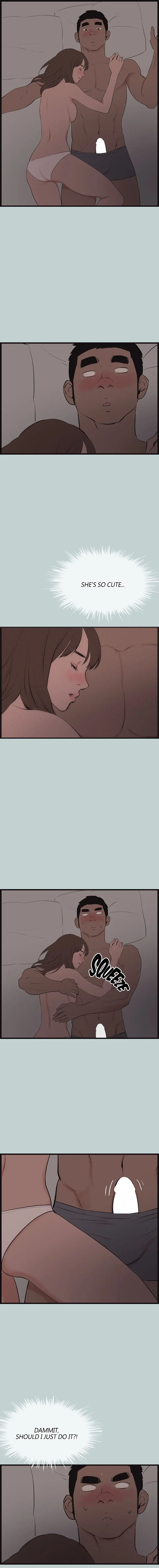 Love Square Episode 54 - Page 9