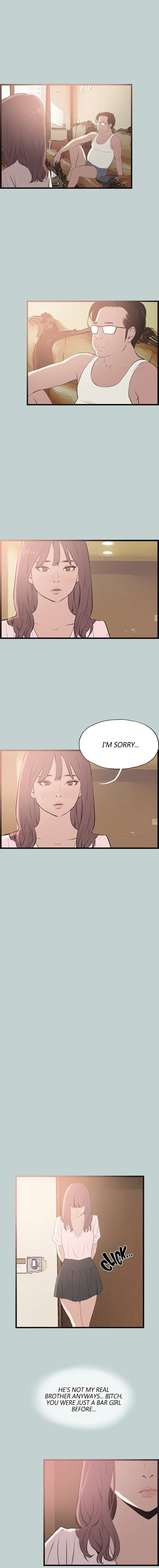 Love Square Episode 55 - Page 11