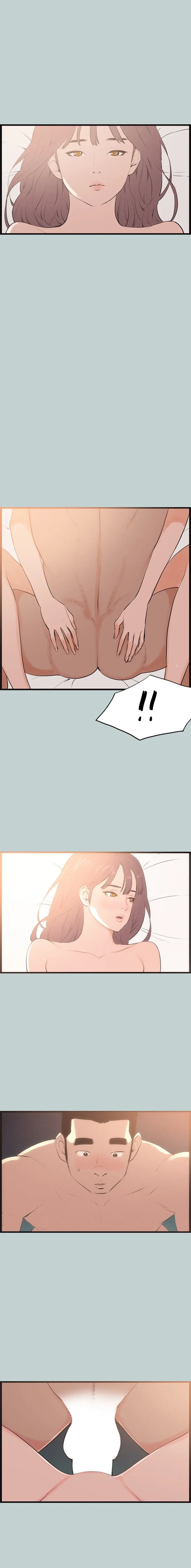 Love Square Episode 55 - Page 4