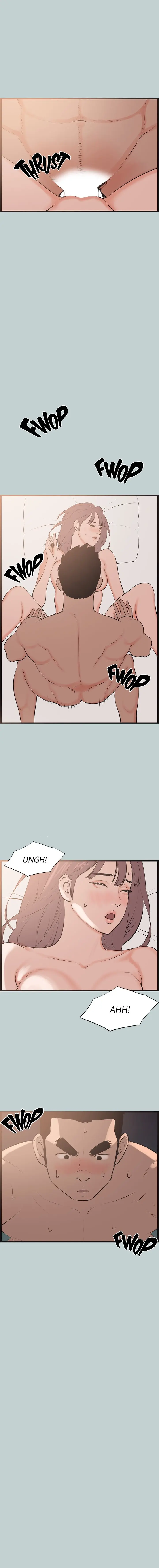Love Square Episode 55 - Page 5