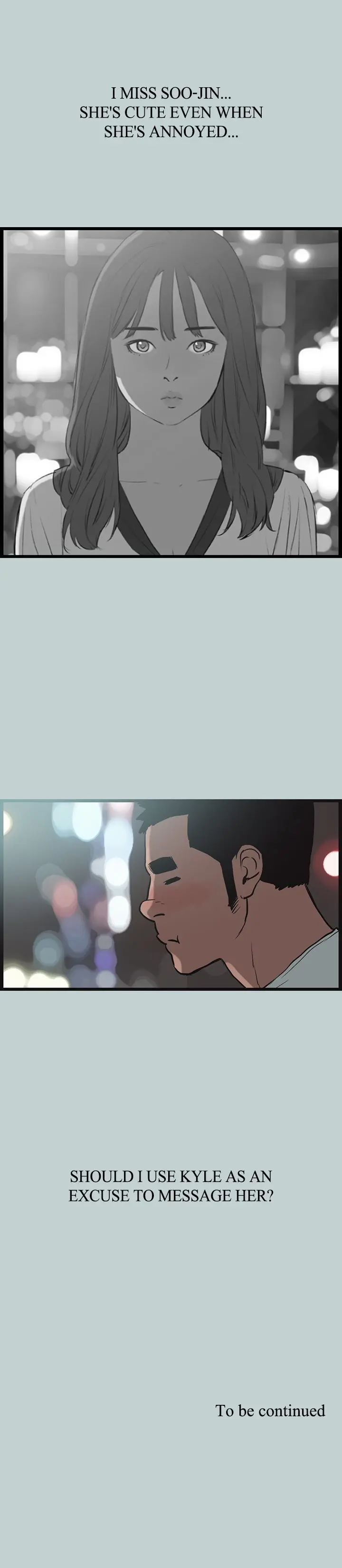 Love Square Episode 56 - Page 13