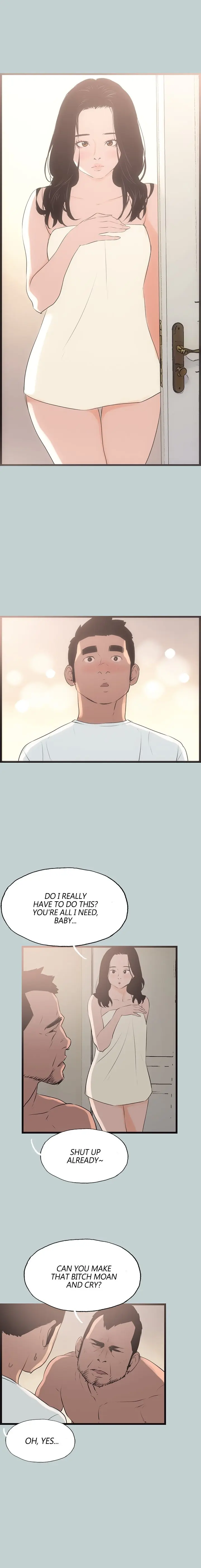 Love Square Episode 56 - Page 6