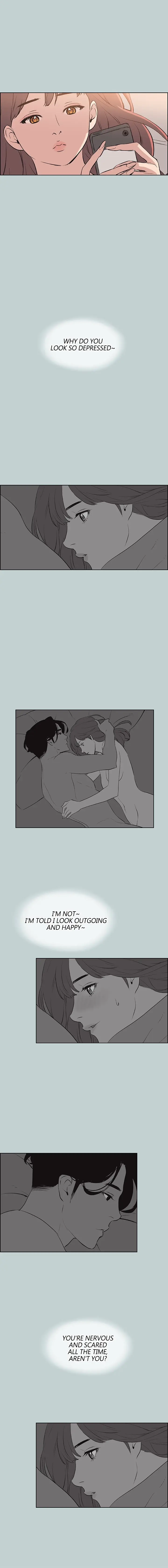 Love Square Episode 57 - Page 10