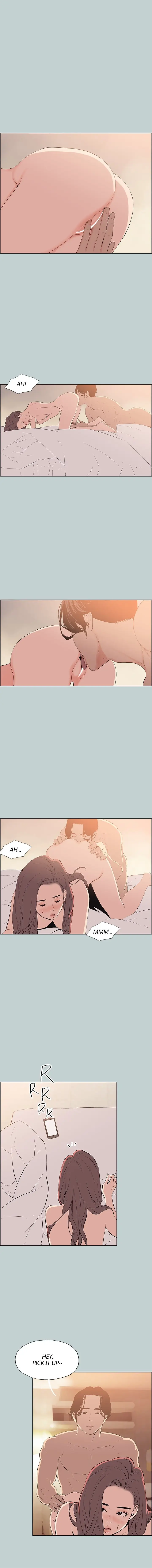 Love Square Episode 57 - Page 2