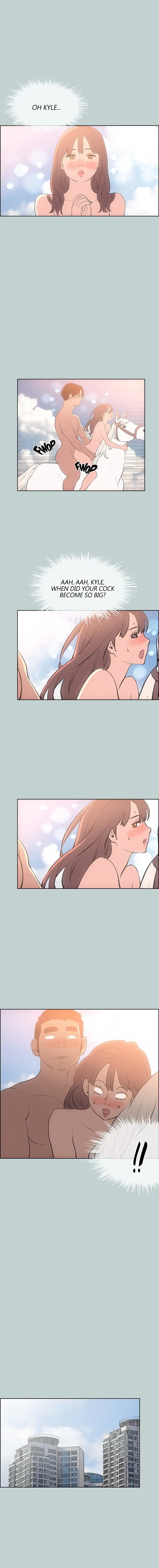 Love Square Episode 57 - Page 6