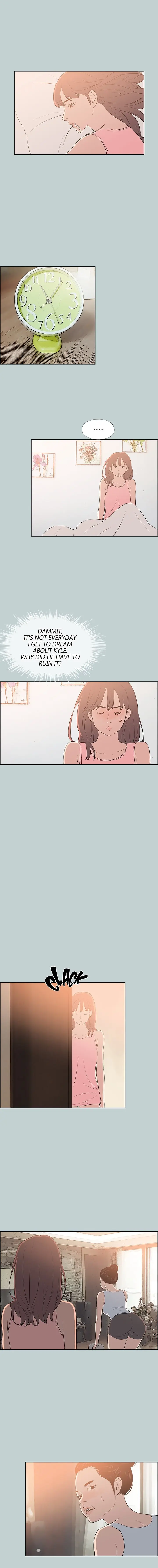Love Square Episode 57 - Page 7