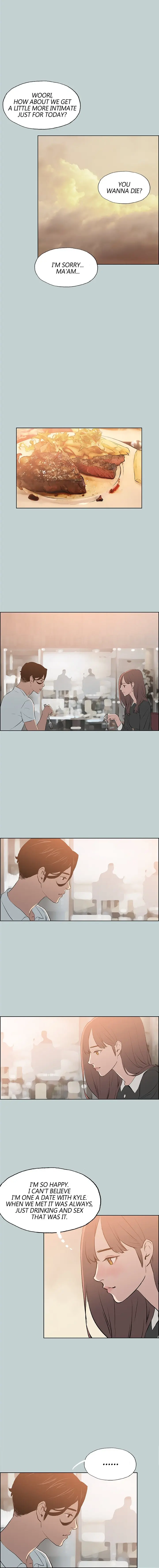 Love Square Episode 58 - Page 11