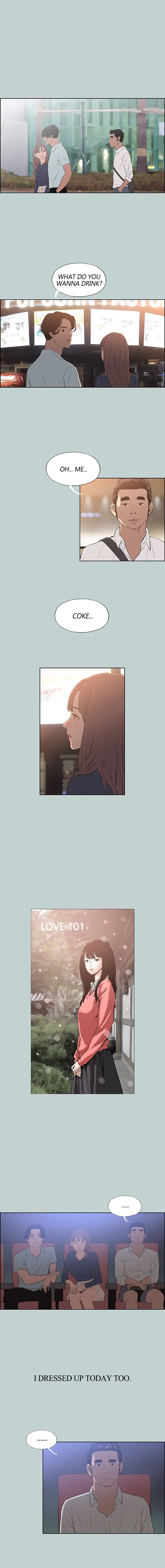 Love Square Episode 58 - Page 4