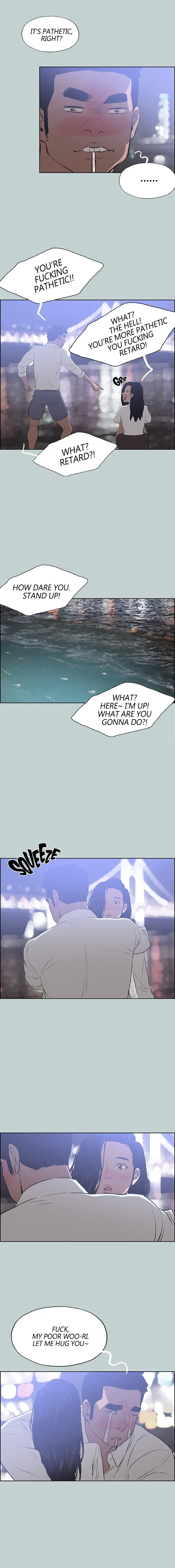 Love Square Episode 59 - Page 10