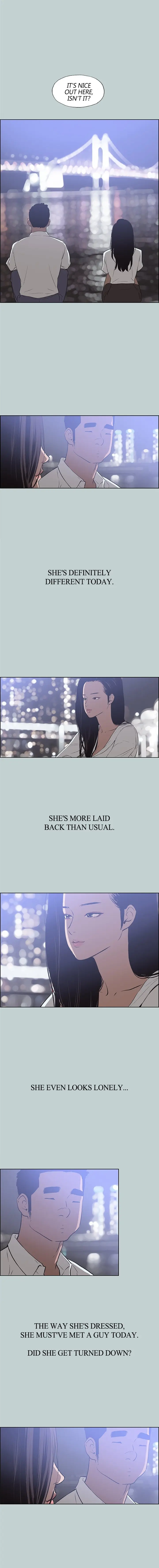 Love Square Episode 59 - Page 5