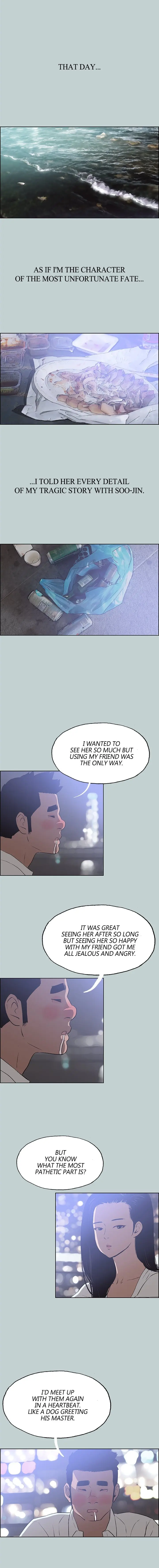 Love Square Episode 59 - Page 7