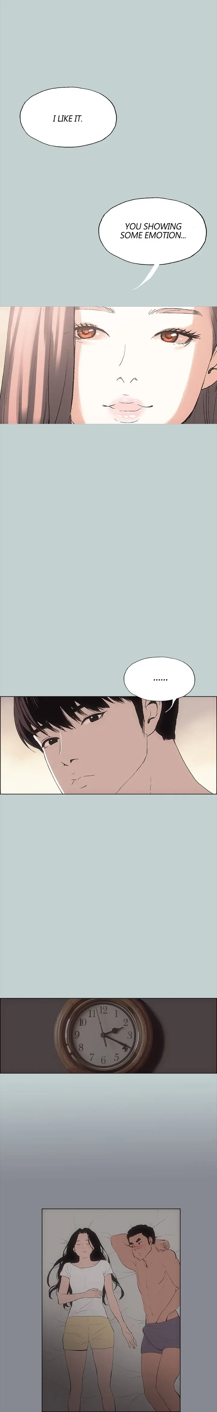 Love Square Episode 6 - Page 16