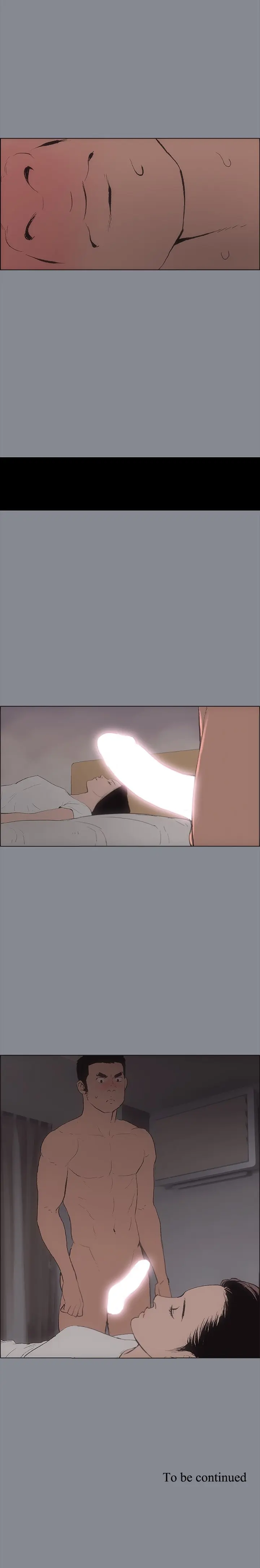 Love Square Episode 6 - Page 18
