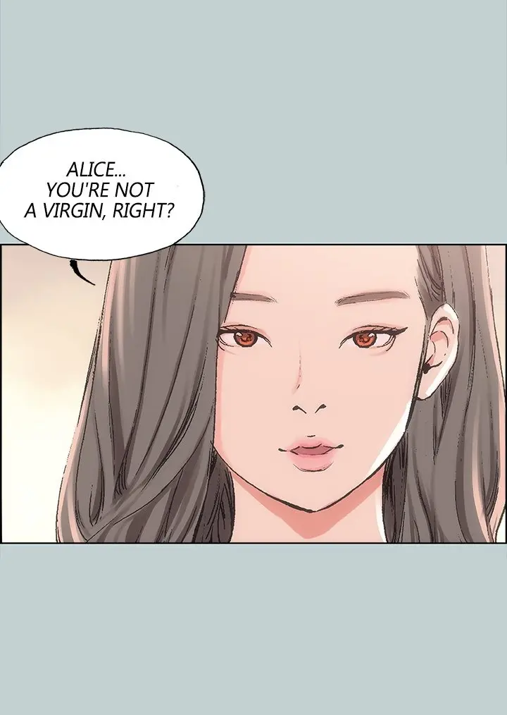 Love Square Episode 6 - Page 2