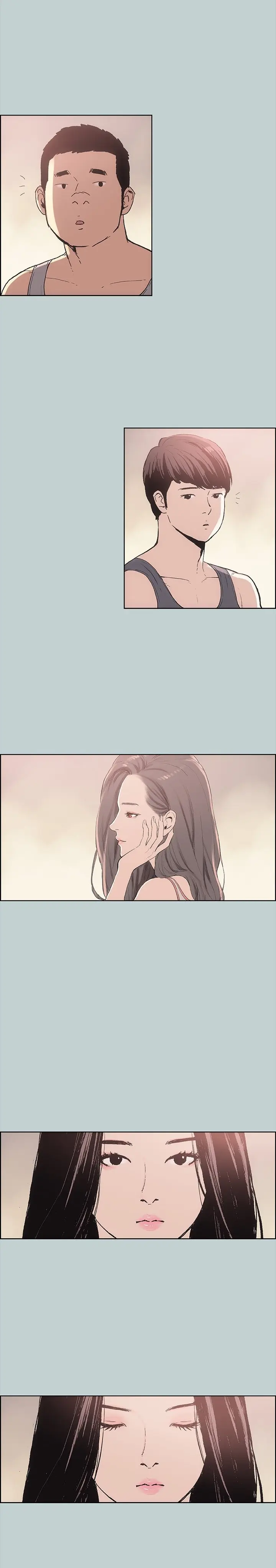 Love Square Episode 6 - Page 4