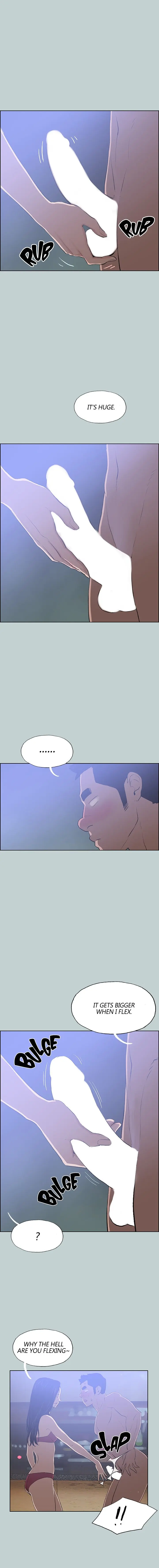 Love Square Episode 60 - Page 10