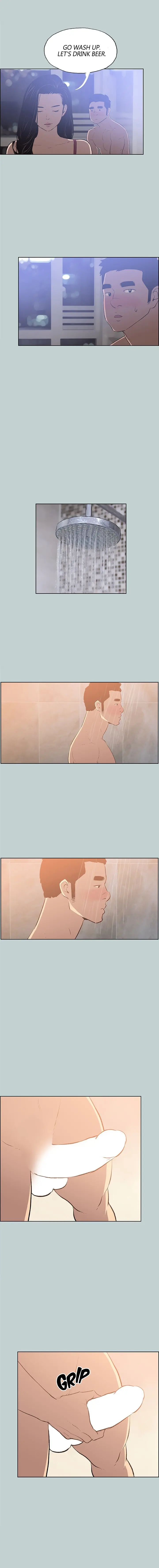 Love Square Episode 60 - Page 11