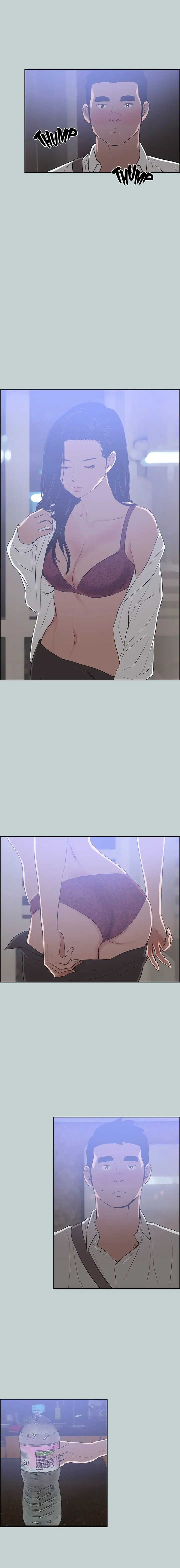 Love Square Episode 60 - Page 4