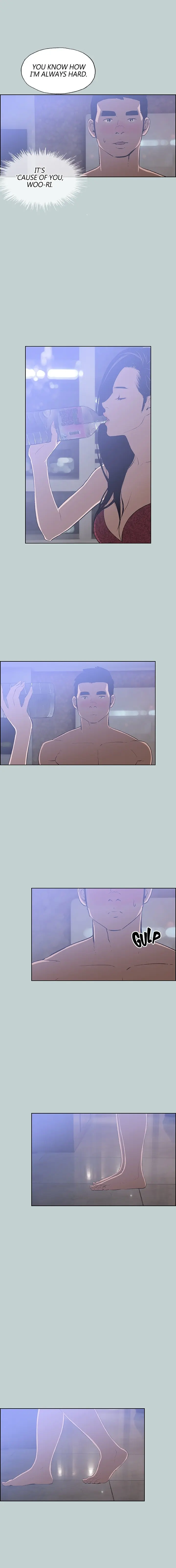 Love Square Episode 60 - Page 6