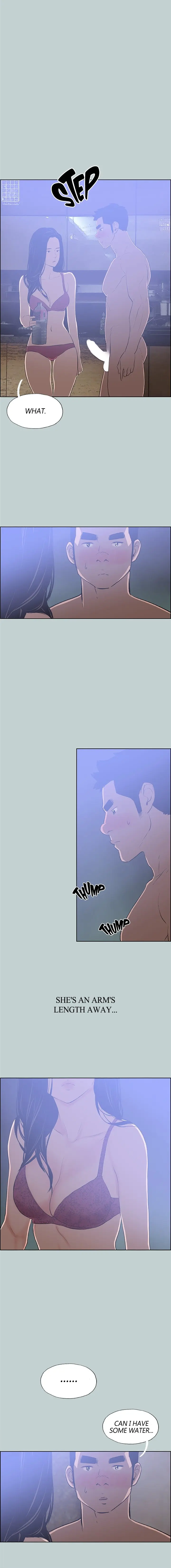 Love Square Episode 60 - Page 7