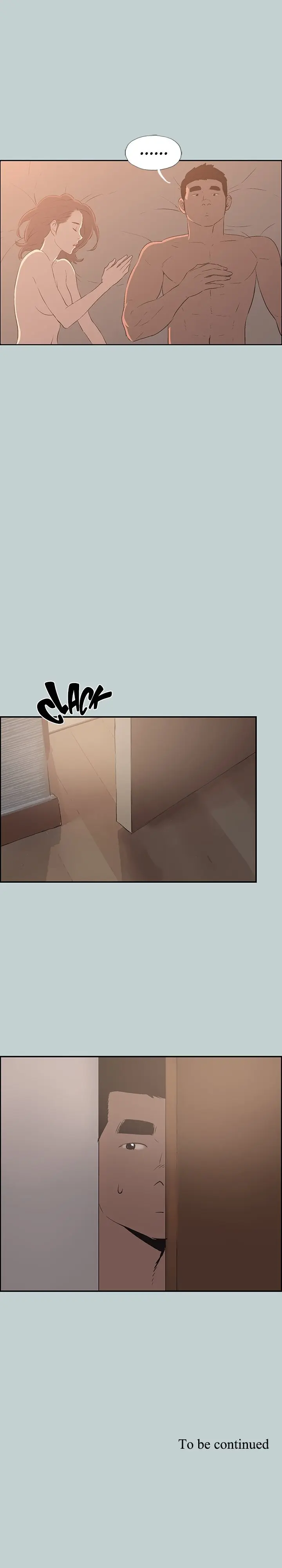 Love Square Episode 61 - Page 14
