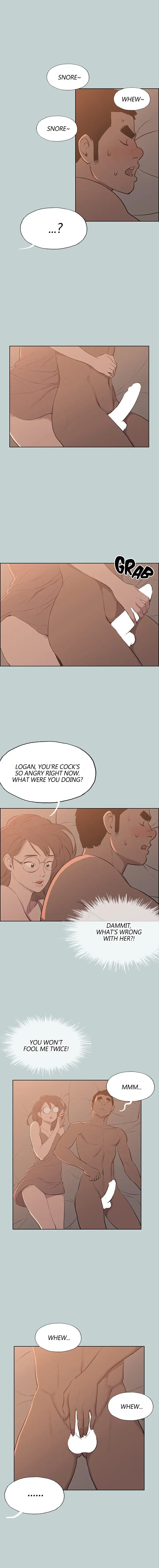Love Square Episode 61 - Page 4