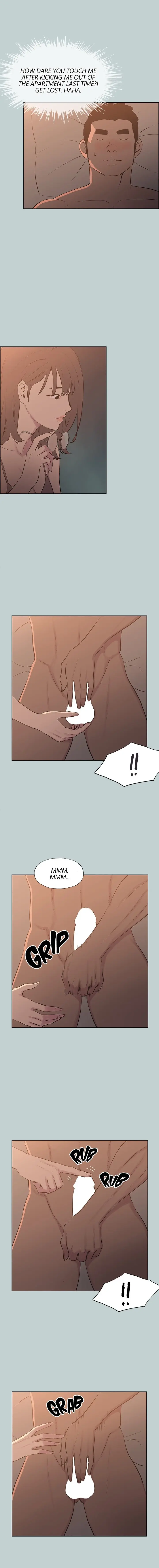 Love Square Episode 61 - Page 5