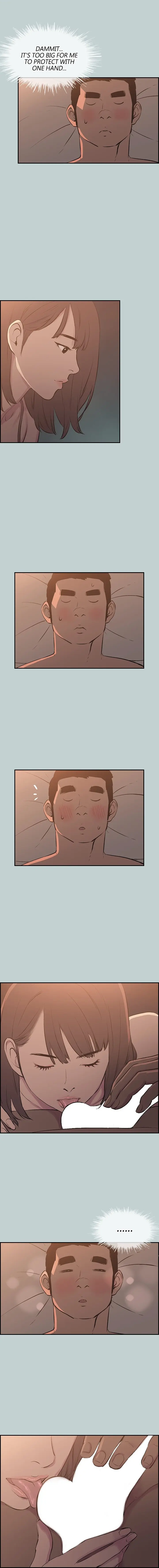 Love Square Episode 61 - Page 6