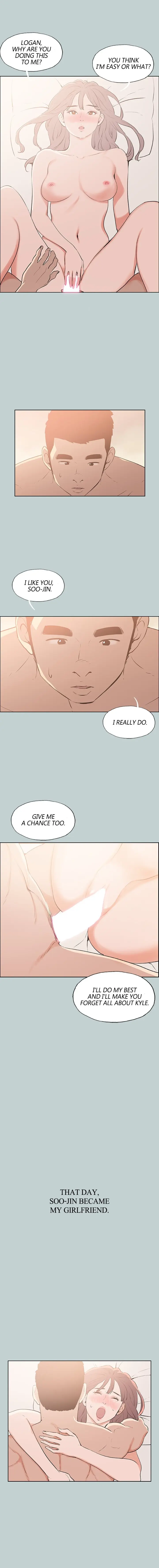 Love Square Episode 62 - Page 11