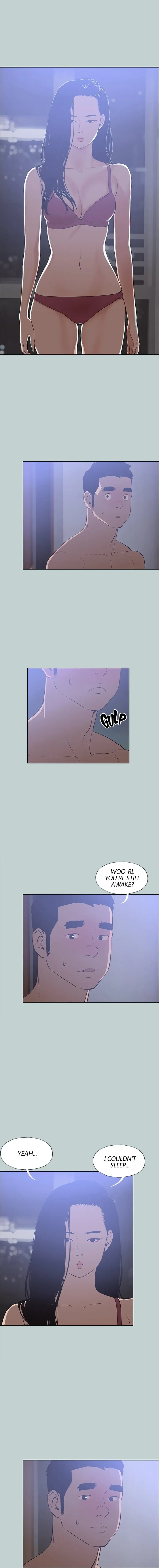 Love Square Episode 62 - Page 3