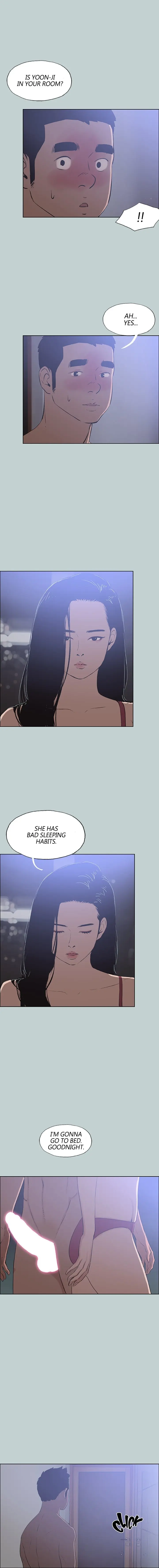 Love Square Episode 62 - Page 4