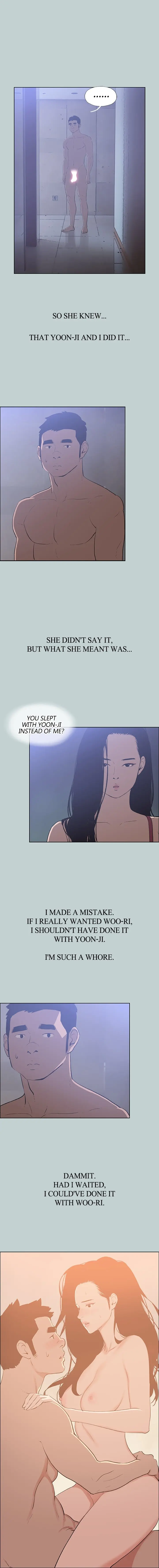 Love Square Episode 62 - Page 5