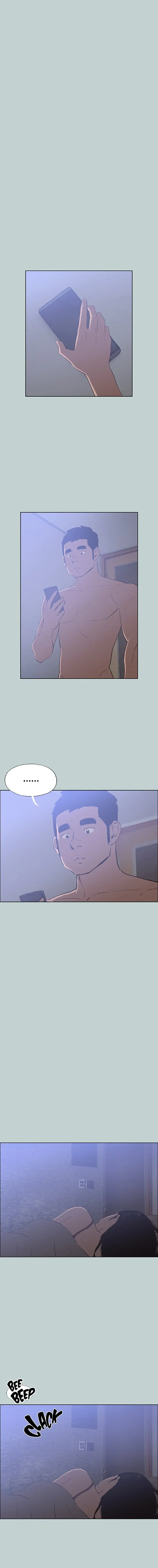 Love Square Episode 62 - Page 8